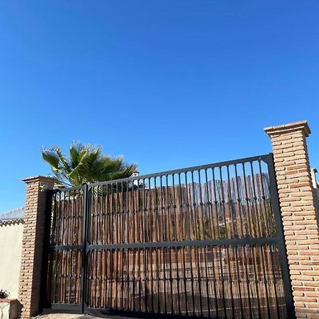 Casa Helen Villa Torrox Exterior photo