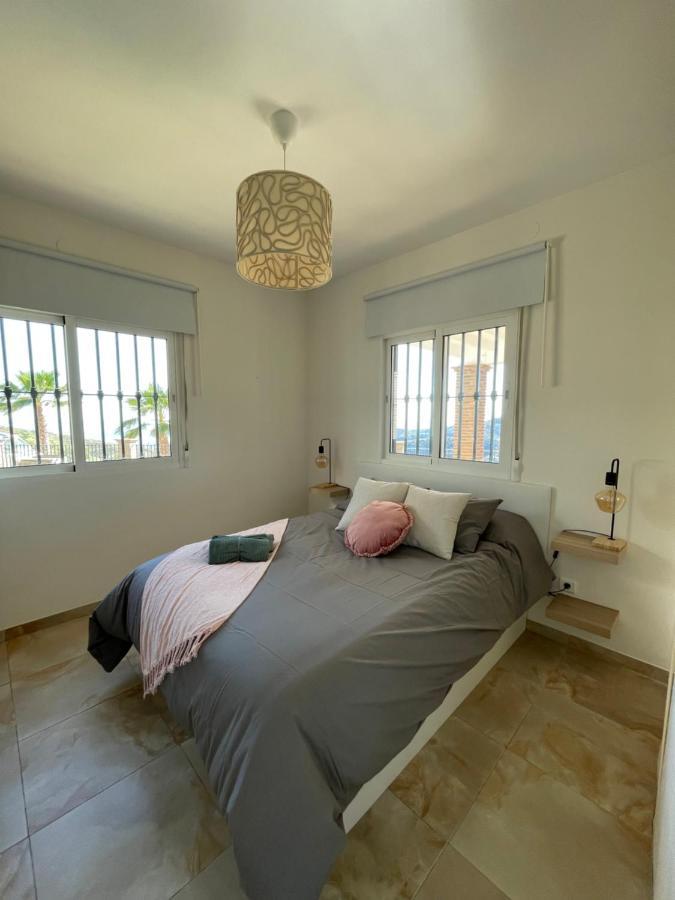 Casa Helen Villa Torrox Exterior photo