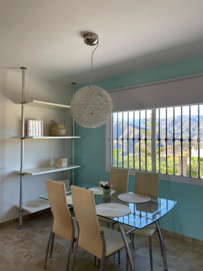 Casa Helen Villa Torrox Exterior photo
