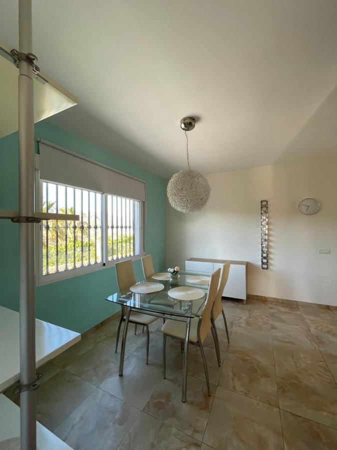 Casa Helen Villa Torrox Exterior photo