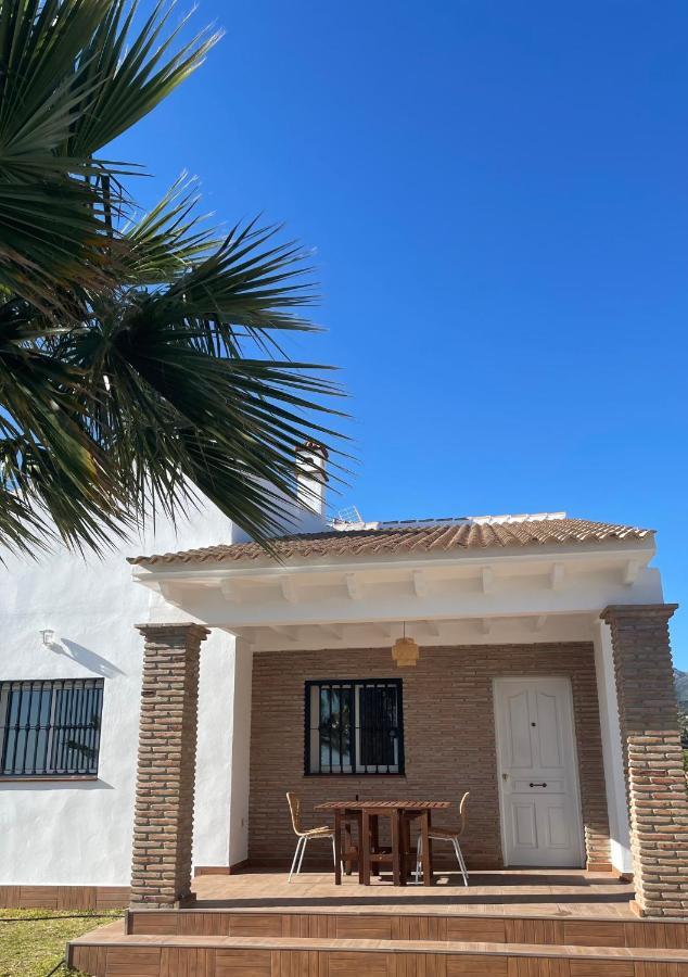 Casa Helen Villa Torrox Exterior photo